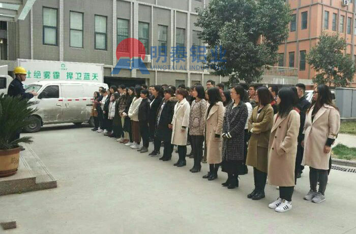 郑州AG旗舰厅消防演练