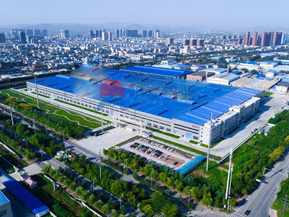 AG旗舰厅厂区