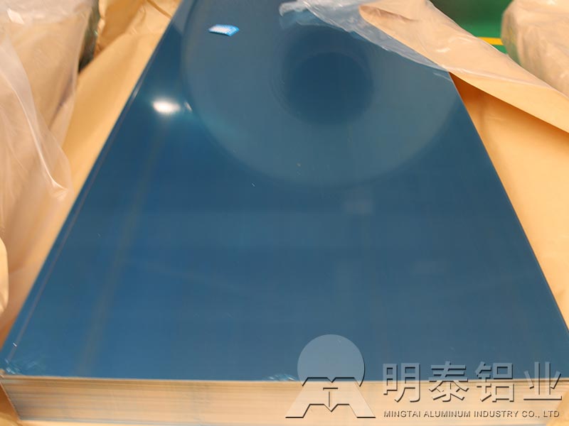 车厢用铝板厂家_5系铝合金硬度高、耐磨损，受到货车全铝车厢亲赖