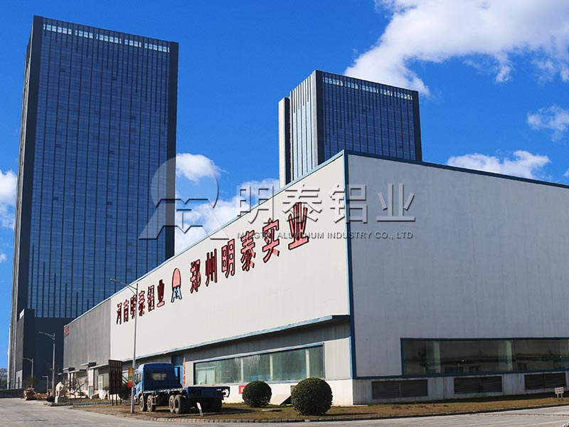AG旗舰厅优质5083h116船用铝板，赢得市场核心竞争力