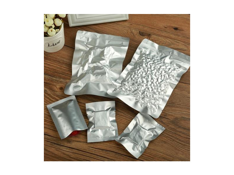 一般食品包装铝箔用哪种合金？8011食品包装铝箔参数