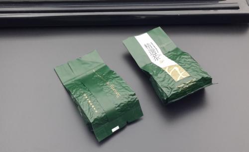 郑州AG旗舰厅公司8011食品级铝箔可用于茶叶包装