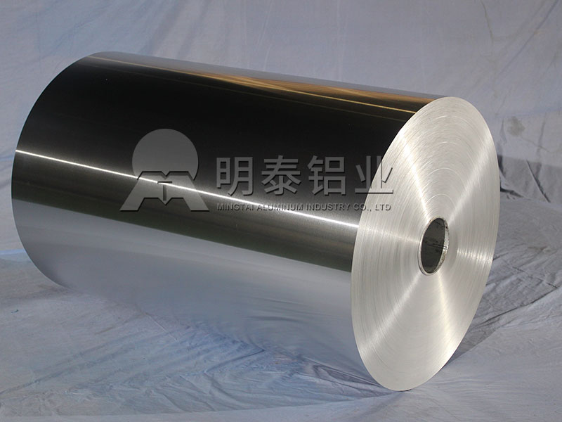 河南AG旗舰厅铝业8011铝箔最新价格多少_8011瓶盖料铝箔多少钱1吨