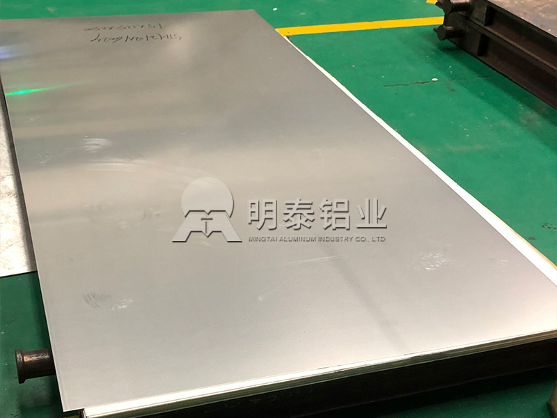 河南AG旗舰厅5052铝板厂家直销_5052铝板一吨多少钱